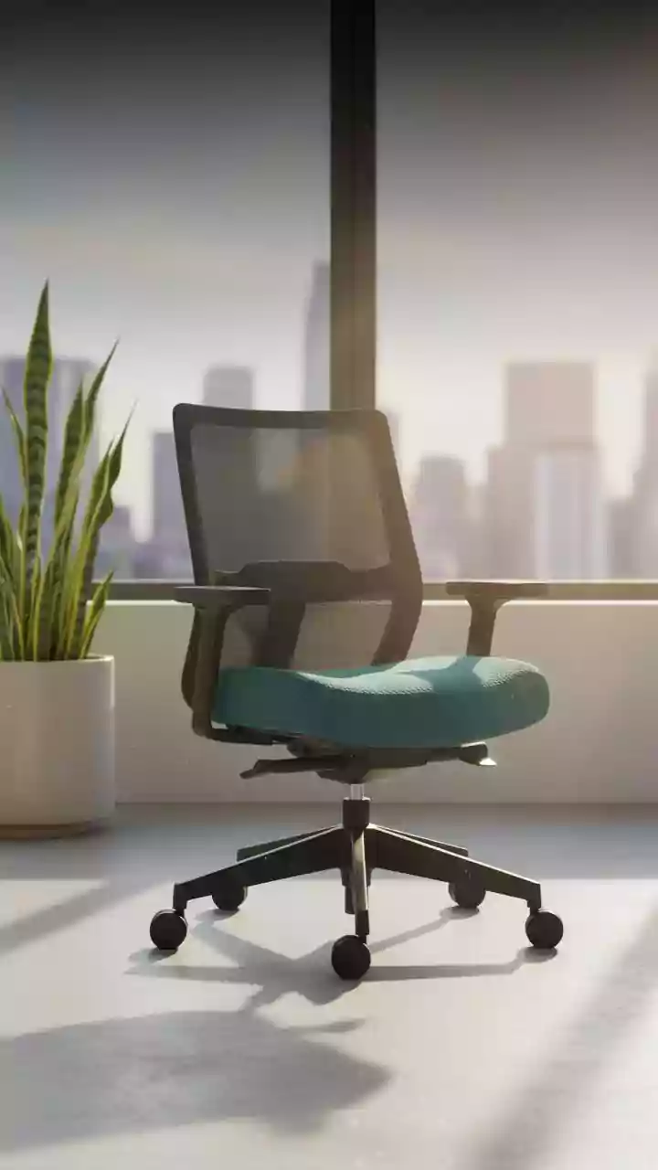 Sitting all day? Fix it with these exercises