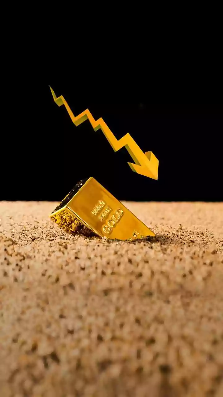 Gold Rate Today (October 29) Prices Crash To 3-Week Low: 24K Gold Down Rs 1 Lakh In 10 Days - Check Prices Across Delhi, Mumbai & Other Major Citie...