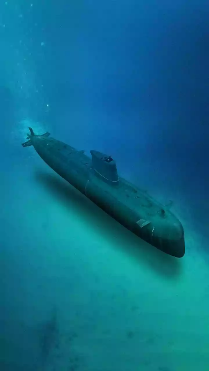 How Submarine Cables Map Micro Paths Across Ocean Floors Unlocking Bathymetric Data