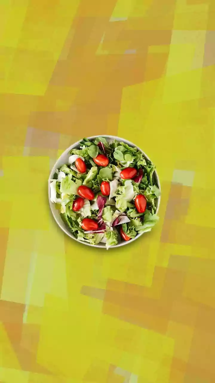 Healthy & Delicious: 15 Salad Recipes for Every Occasion!