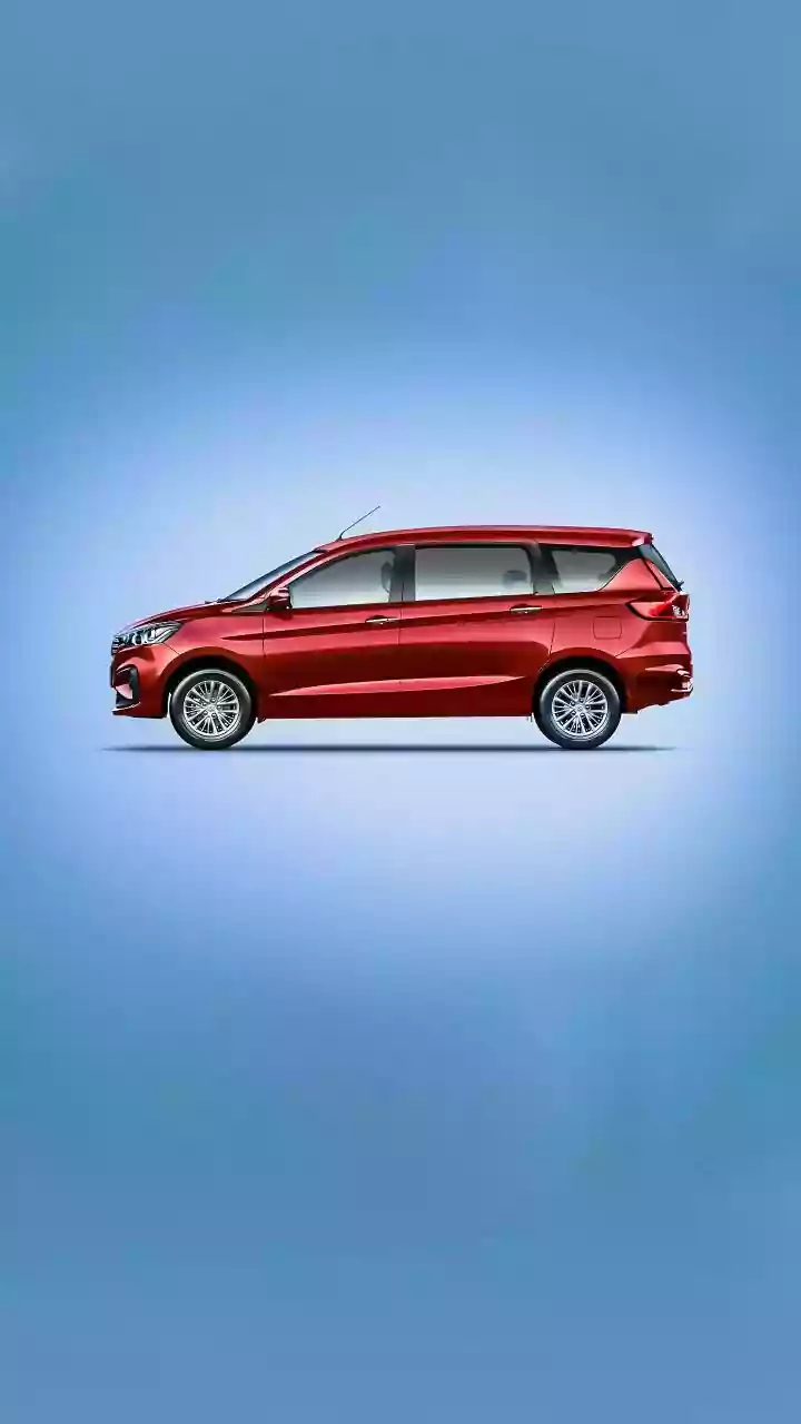 Nissan names its next India MPV Gravite, teaser images out