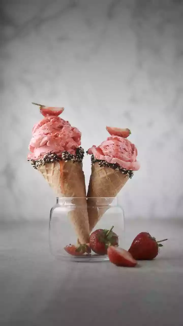 Healthy Ice Cream Recipes Made With Everyday Ingredients