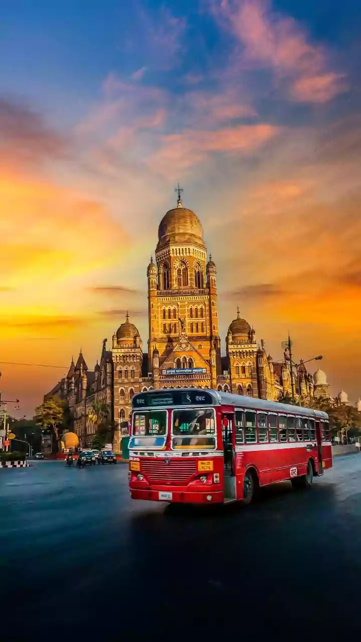 Over 2,500 nominations filed for BMC polls; 2,122 on last day