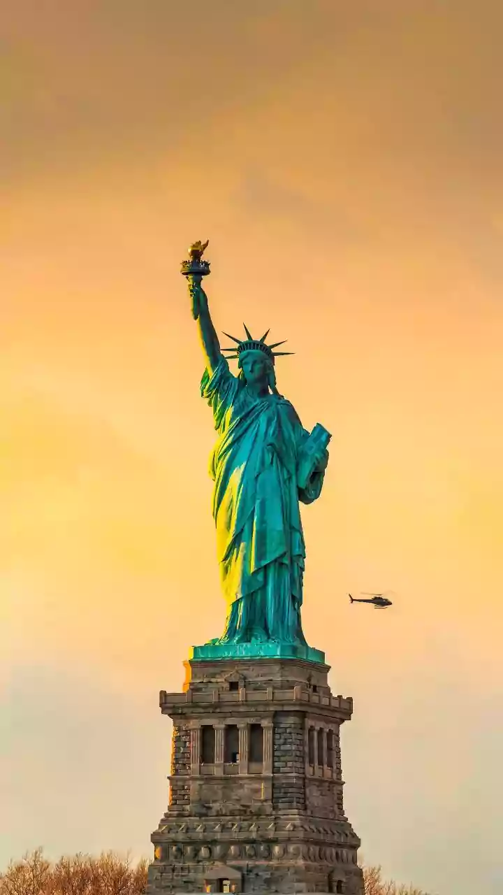 What Is Behind Trump’s Expanded US Travel Ban Taking Effect In January 2026?