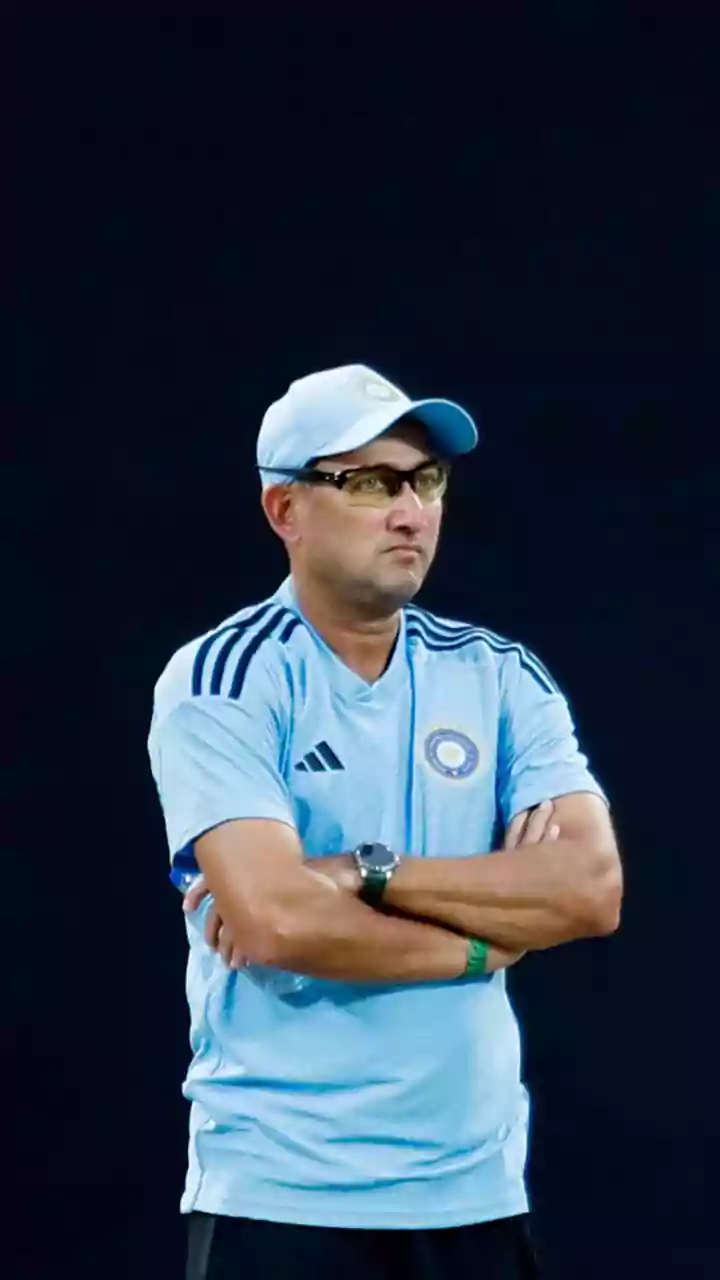 Why Jitesh Sharma Missed The T20 World Cup Bus? 'He Has Not Done...'