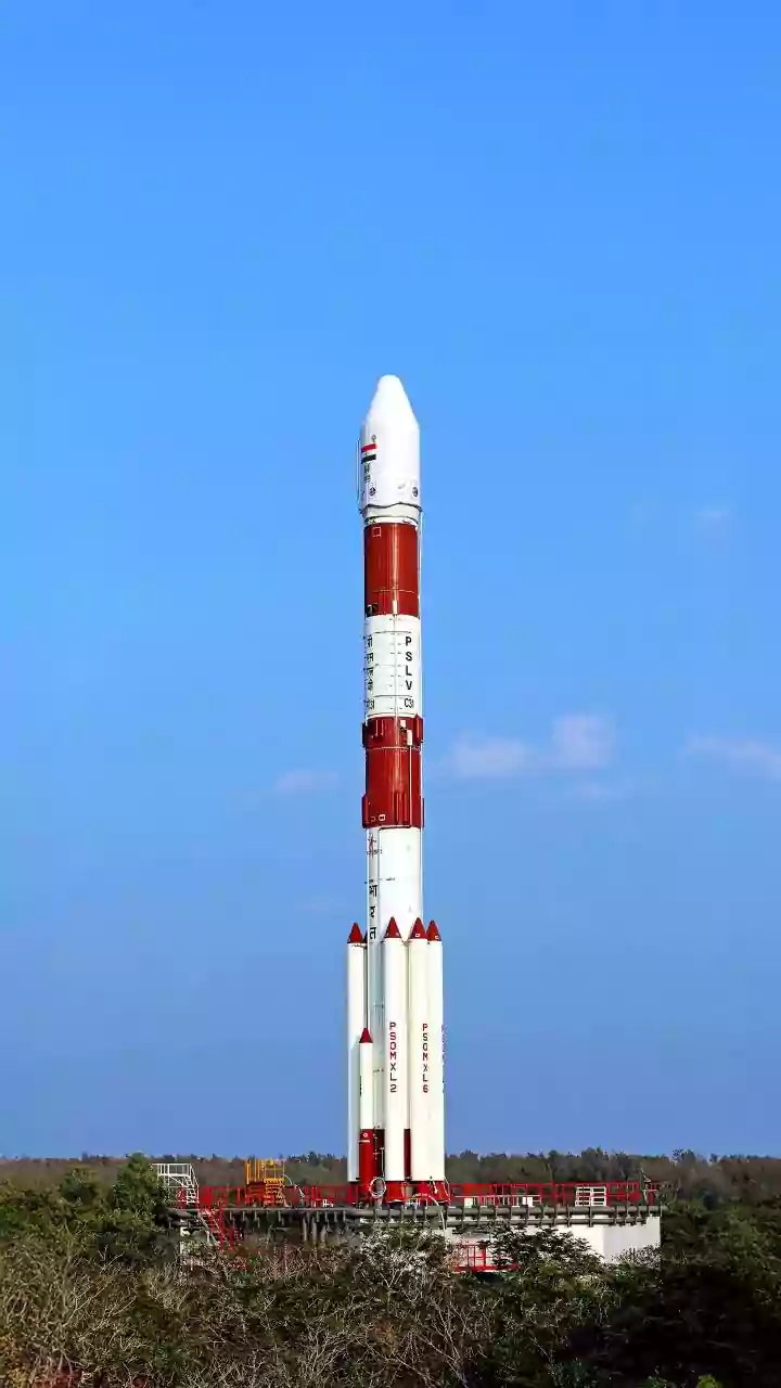 Private Space Startups Are Drawing Experienced Scientists Away From ISRO