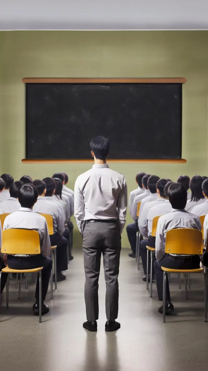 Shalarth scam: Headmaster and two teachers held for forging docus to obtain jobs