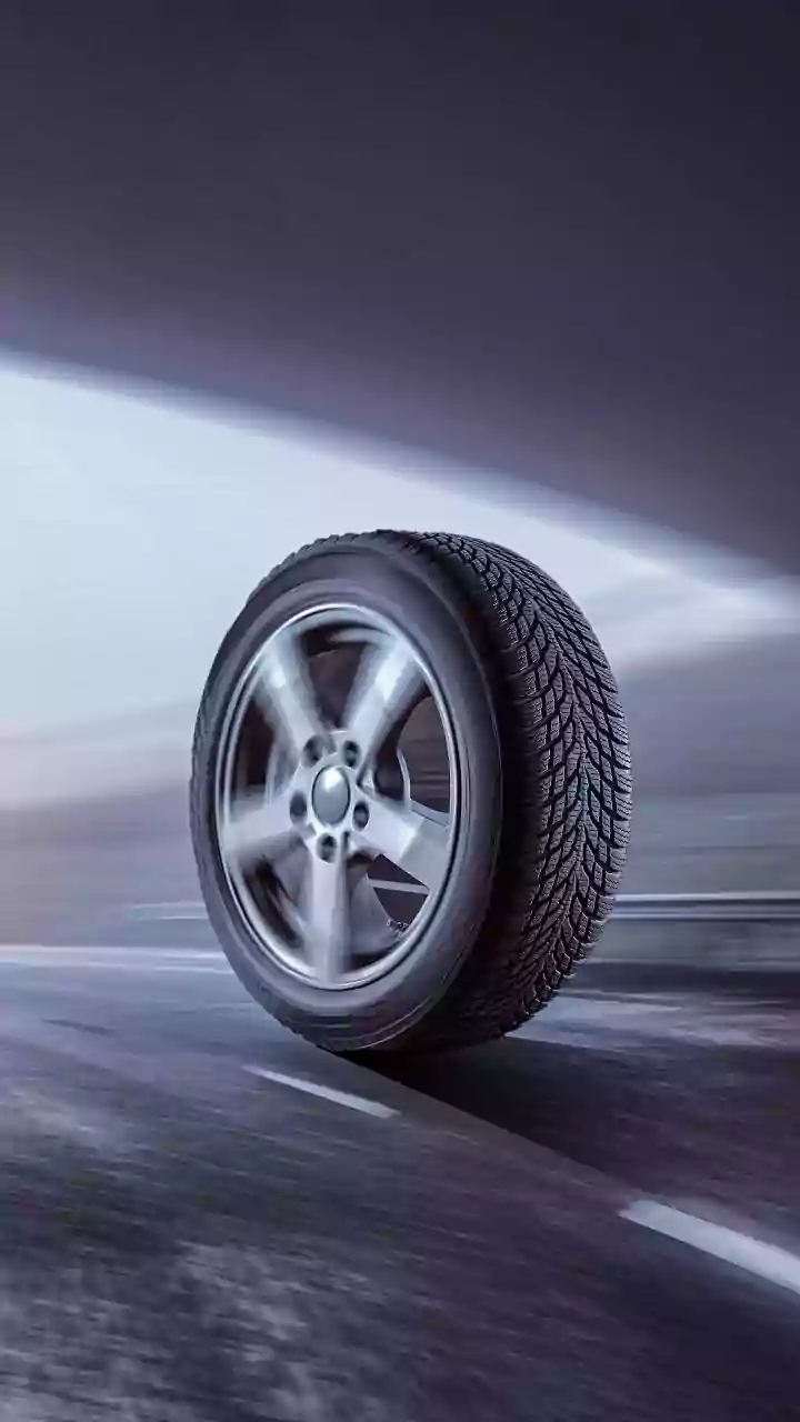 Maintaining Optimal Car Tyre Pressure: A Comprehensive Guide