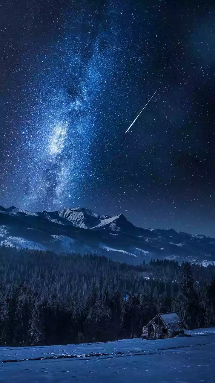 Beyond The Perseids: Night-Sky Sights Worth Watching From India