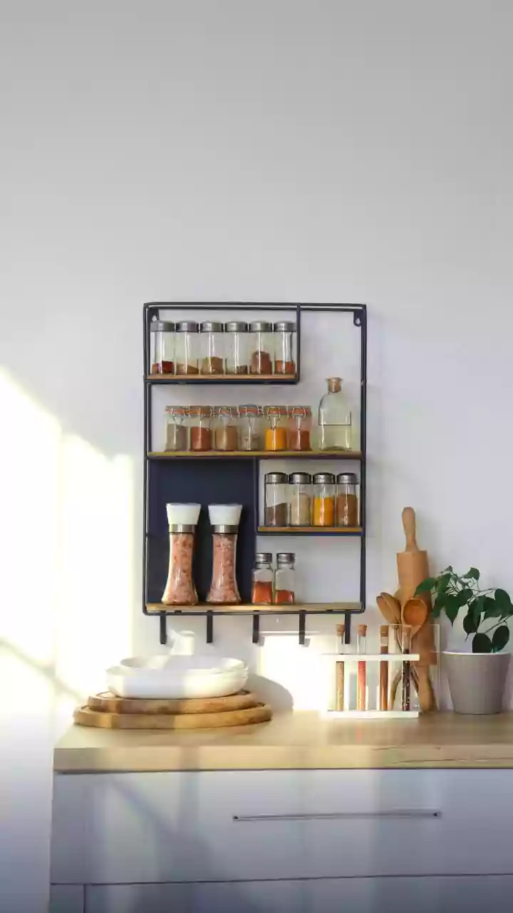 Bulk Staples Need First-in, First-Out Rotation at Home