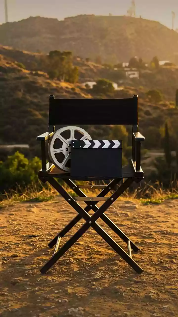 Hollywood’s writers’ room gets an AI twist: how scripts are being shaped now