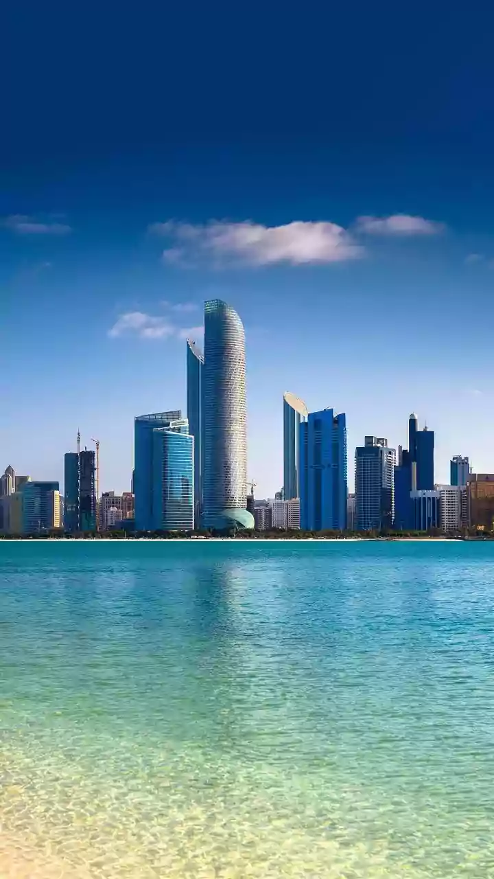 Abu Dhabi's Free Entry Visa Deal Explained For Indian Travellers