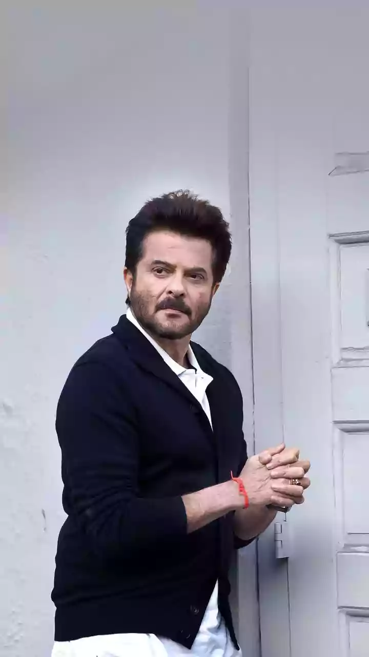 Birthday Special: Anil Kapoor’s 4-Decade Journey From Lamhe to Animal, A Timeline of Reinvention