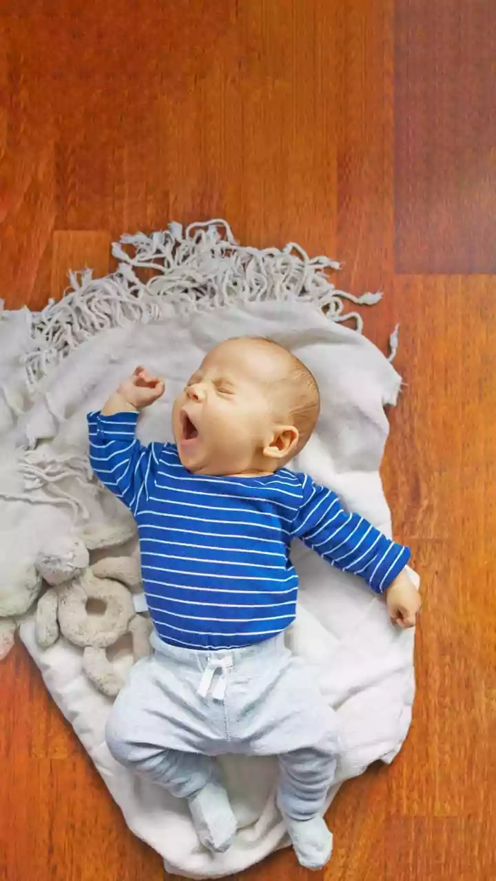 8 Inspiring Baby Names: Echoing the Legacies of Visionaries and World-Changers