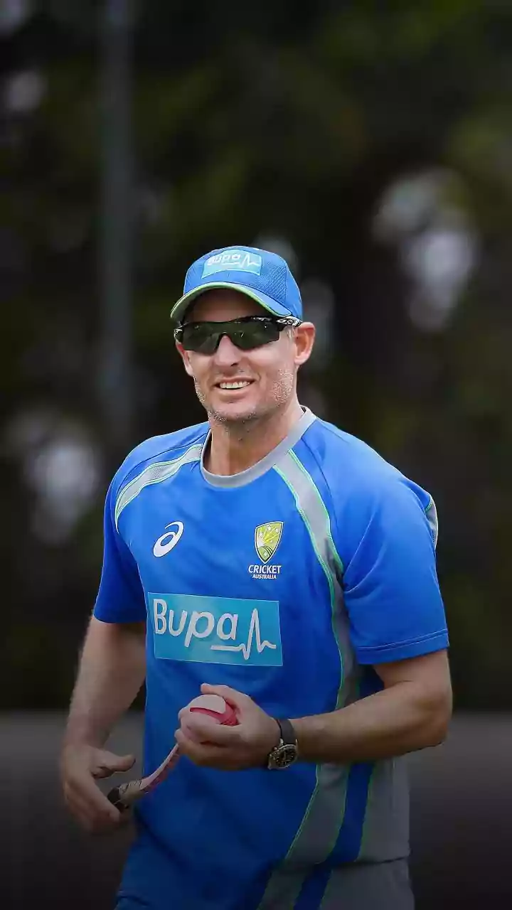 Cricketers who were late bloomers