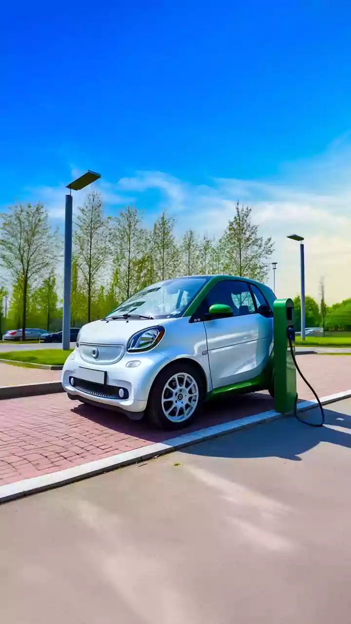 Europe delays 2035 gas car ban as EV sales stall