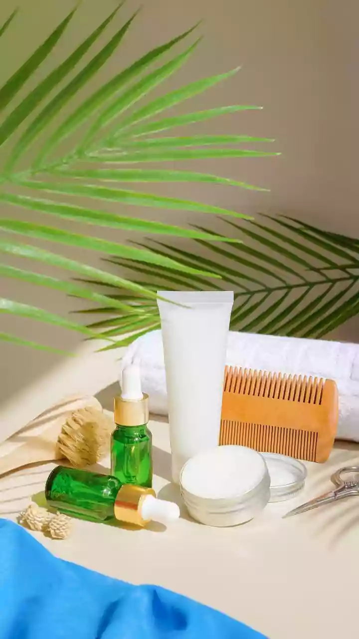 Almonds: Effortless Beauty Boost for Your Day