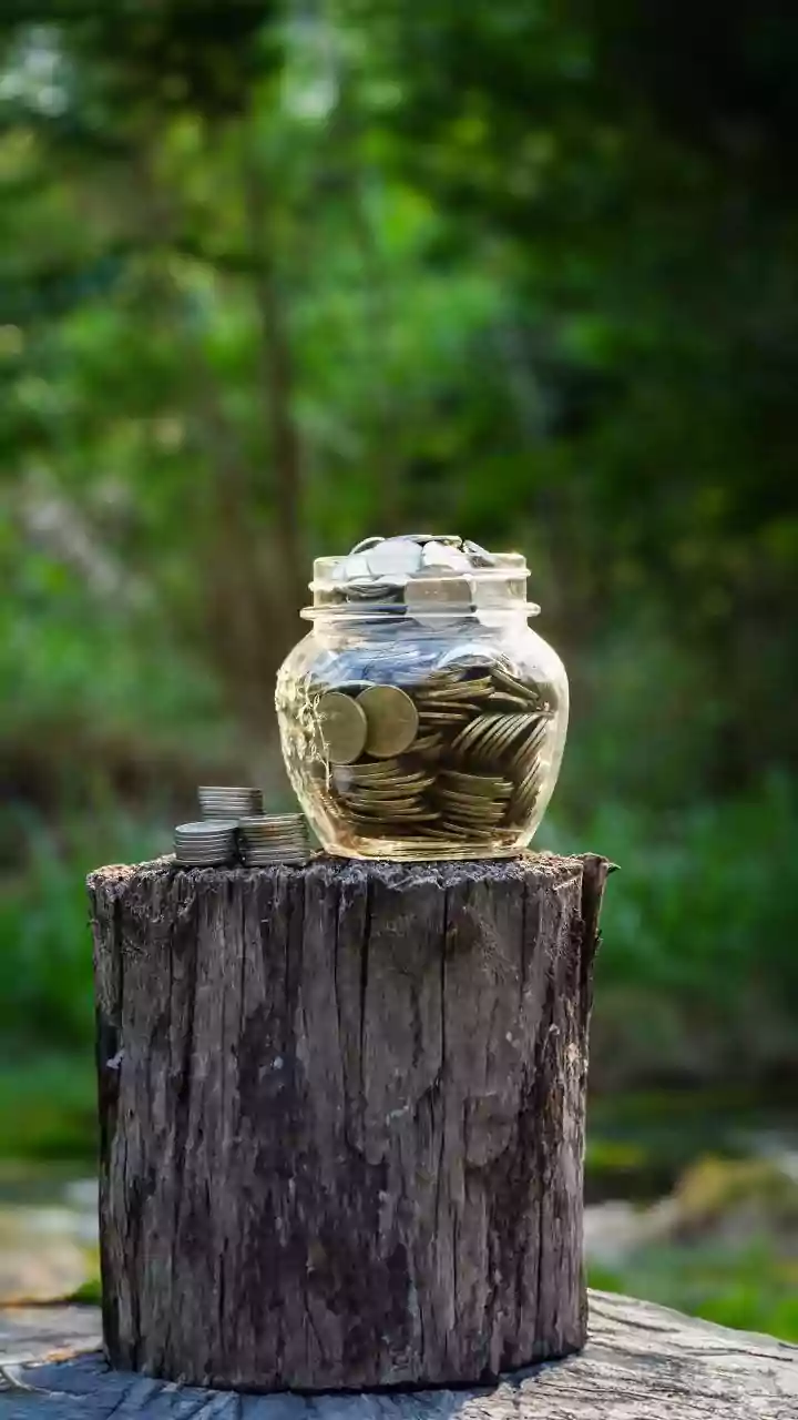 Starting To Invest At 22: Small SIPs Compounding Into Millions By Age 40