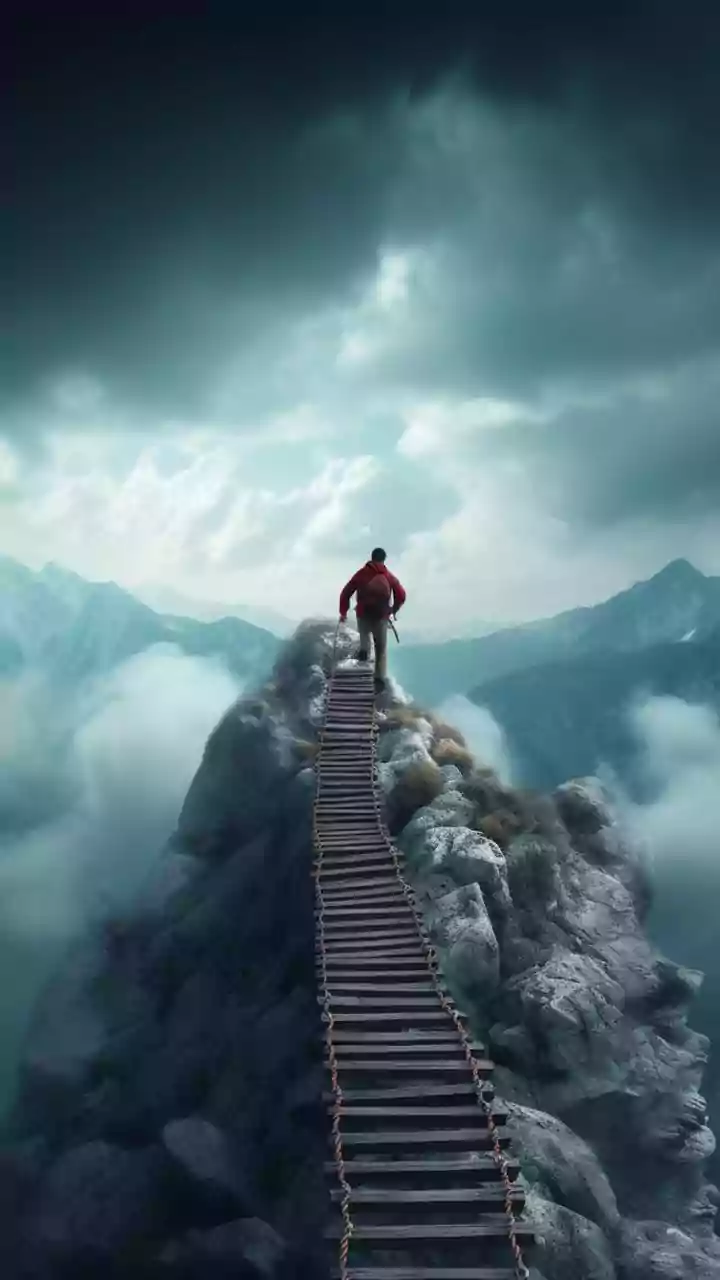 Navigating Life's Journey: Insights & Perspectives