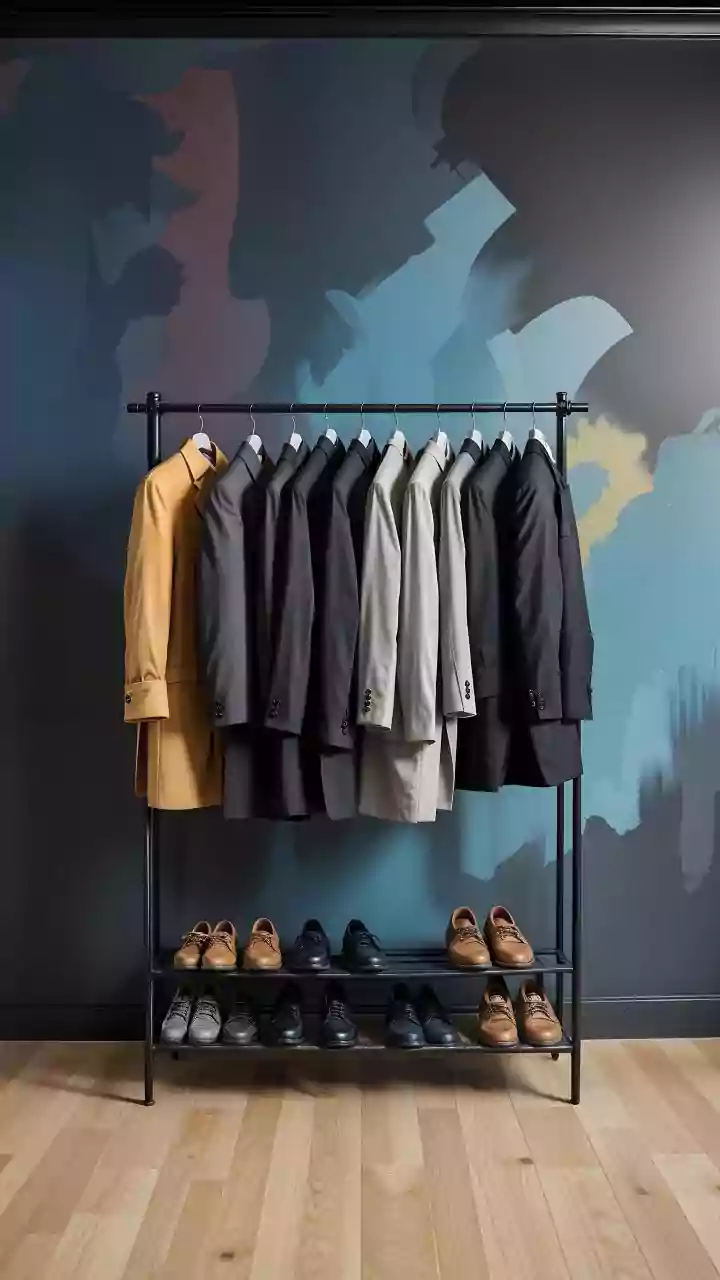 Unlock Your Best Mood: How Your Wardrobe Impacts Workday Success