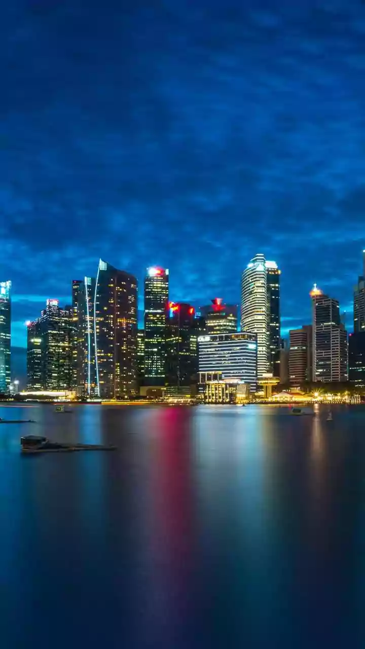 Six Months, 600,000 Visitors: Singapore's Growing Pull Among Indian Travellers