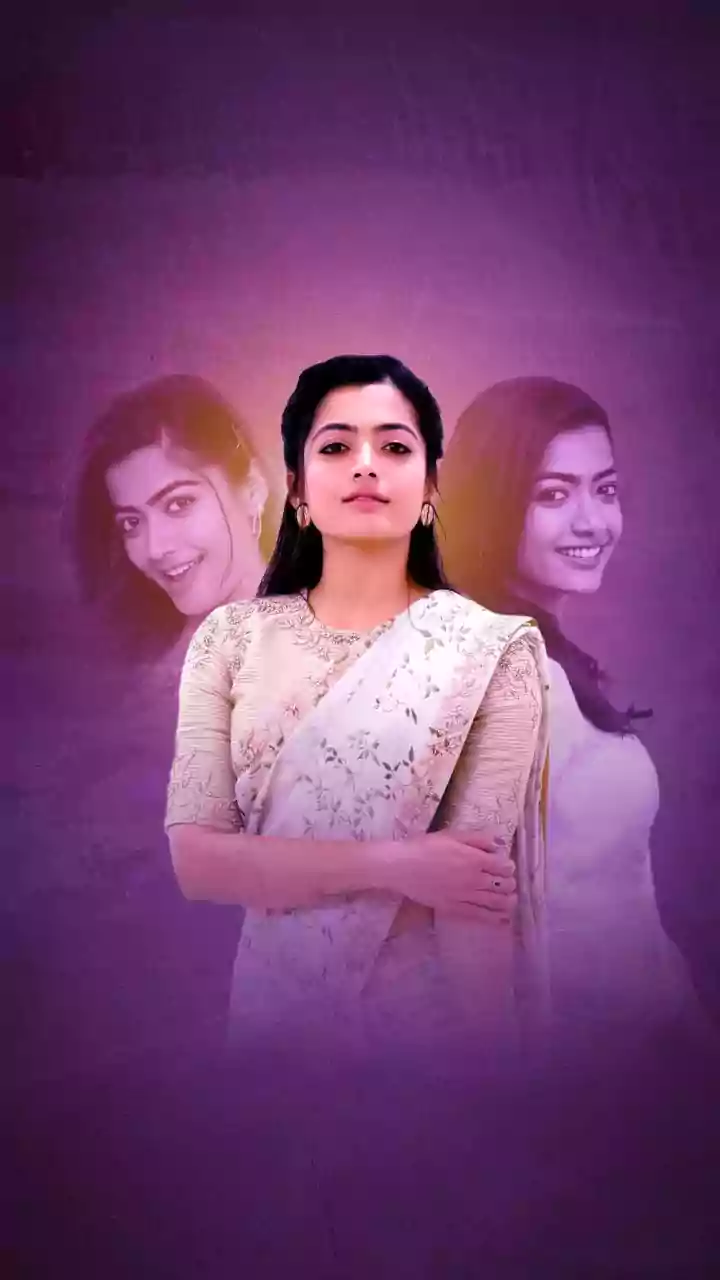 'The Truth Is...': Rashmika Mandanna Reacts To Wedding Rumours With Vijay Deverakonda