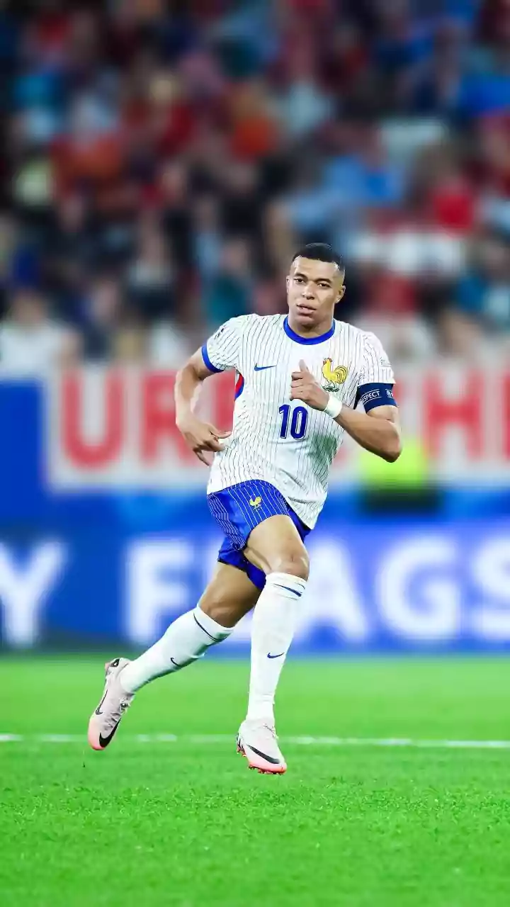 Mbappé World Cup legacy chase continues in 2026