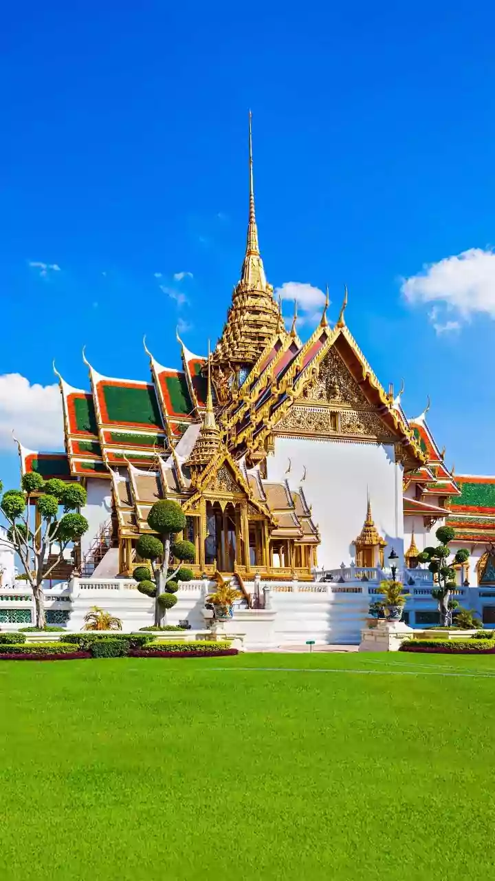 Thailand Visa Exemption Updates Allow Indian Weekend Travellers 6-Day Trips Under ₹30,000 Total