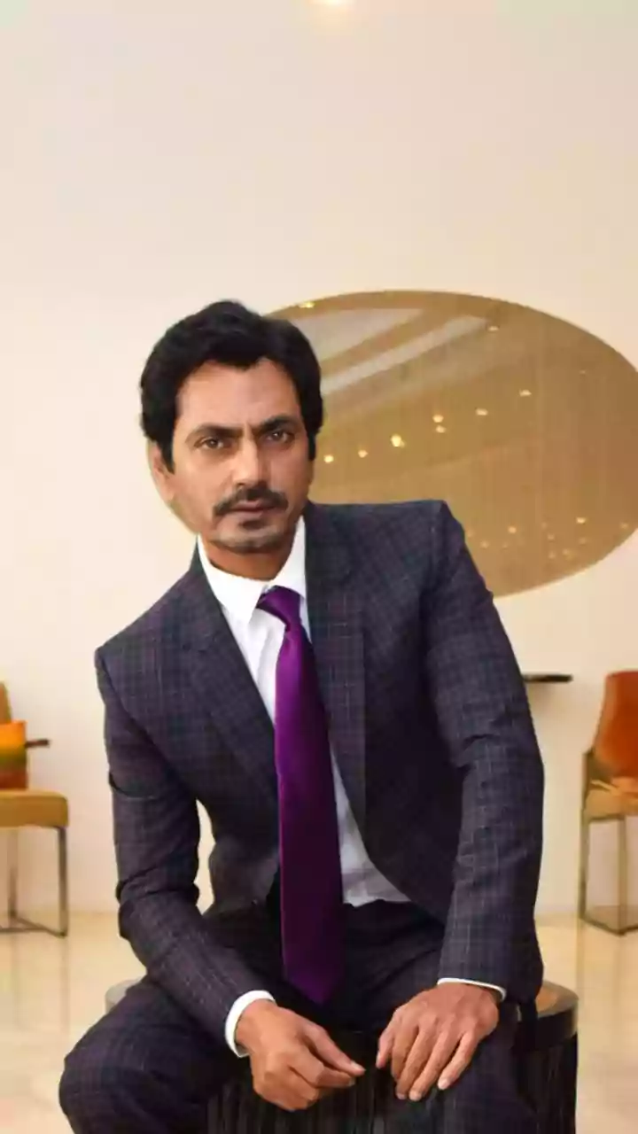 Nawazuddin Siddiqui hunts for truth in 'Raat Akeli Hai: Bansal Murders' trailer