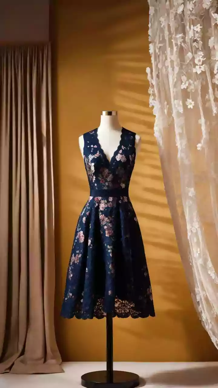 Fashion Forward: Falguni Shane Peacock's Rise