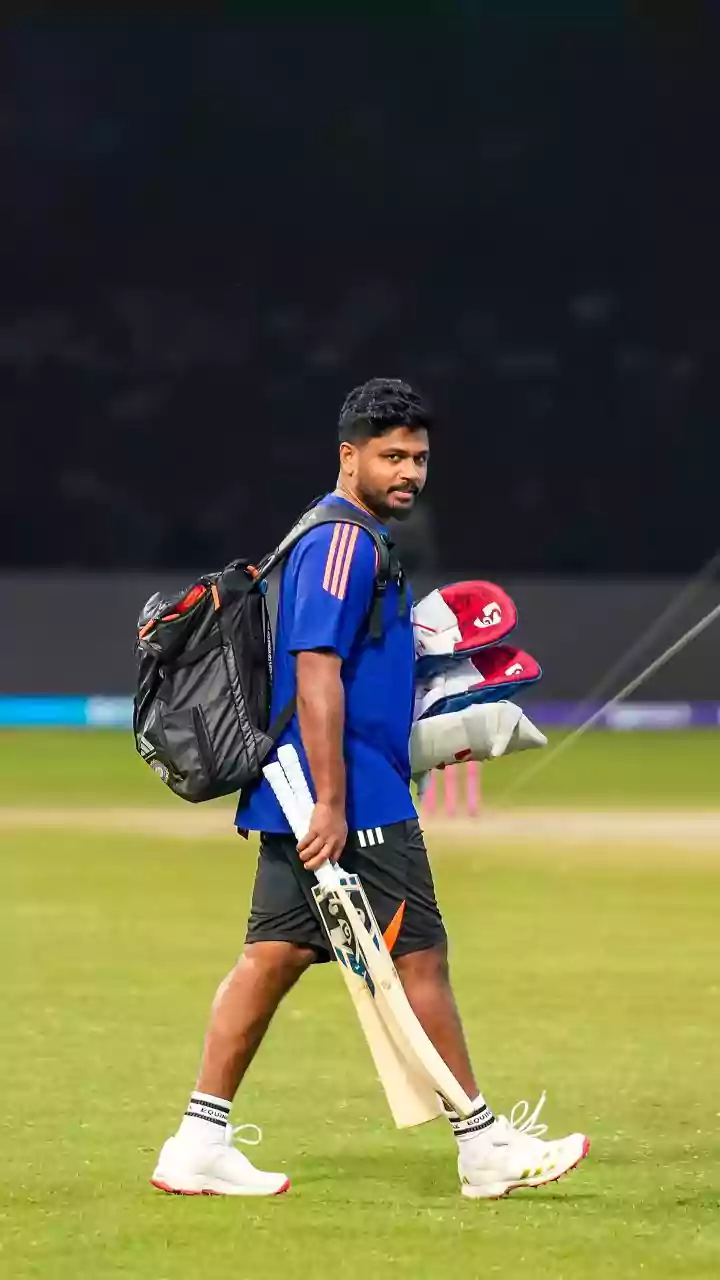 'India should persist with Sanju Samson' - Cheteshwar Pujara backs out-of-form opener amid calls for Vaibhav Sooryavanshi's debut