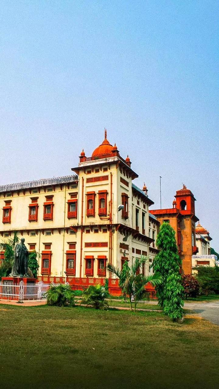 Ranchi students protest alleged 14th JPSC civil service exam irregularities