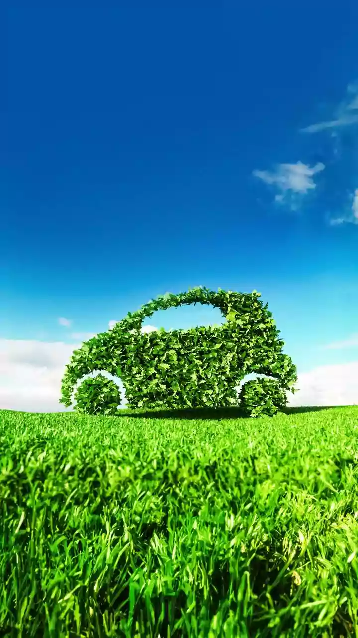 EU eases up on 2035 combustion engine ban