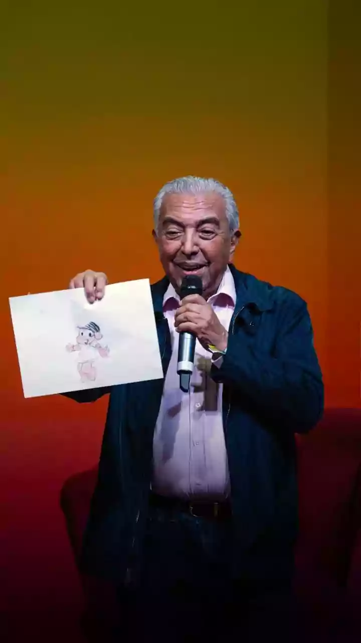São Paulo anuncia ação em homenagem aos 90 anos de Mauricio de Sousa
