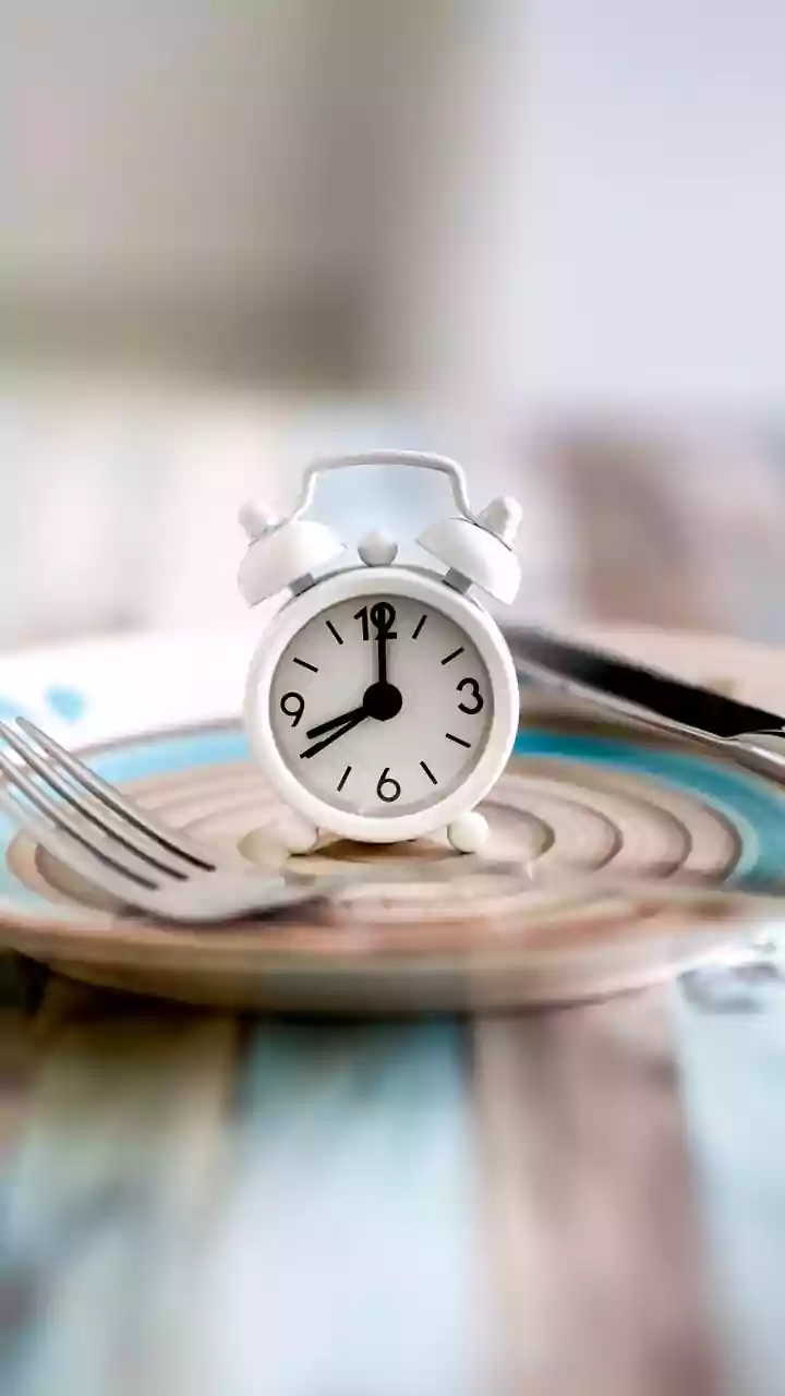 Intermittent fasting no better than regular diets: Study