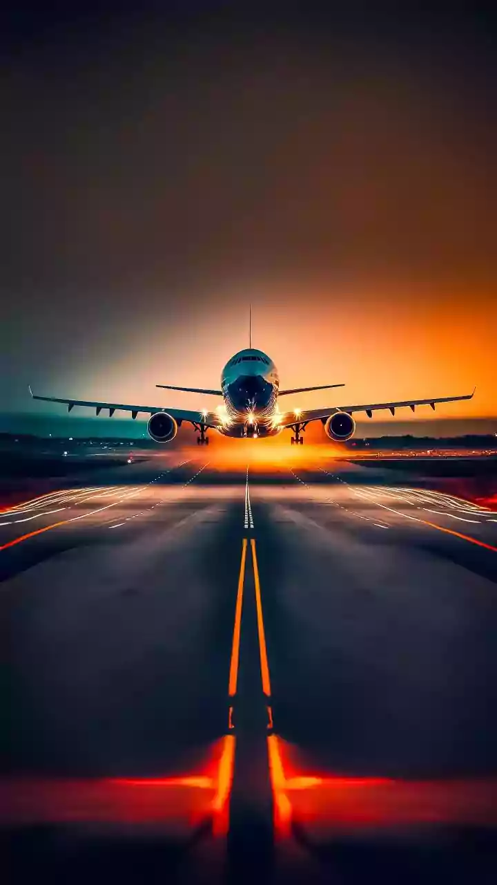 Noida Airport Opens: Your Gateway to Fog-Proof Flights & Speedy Departures in Delhi-NCR