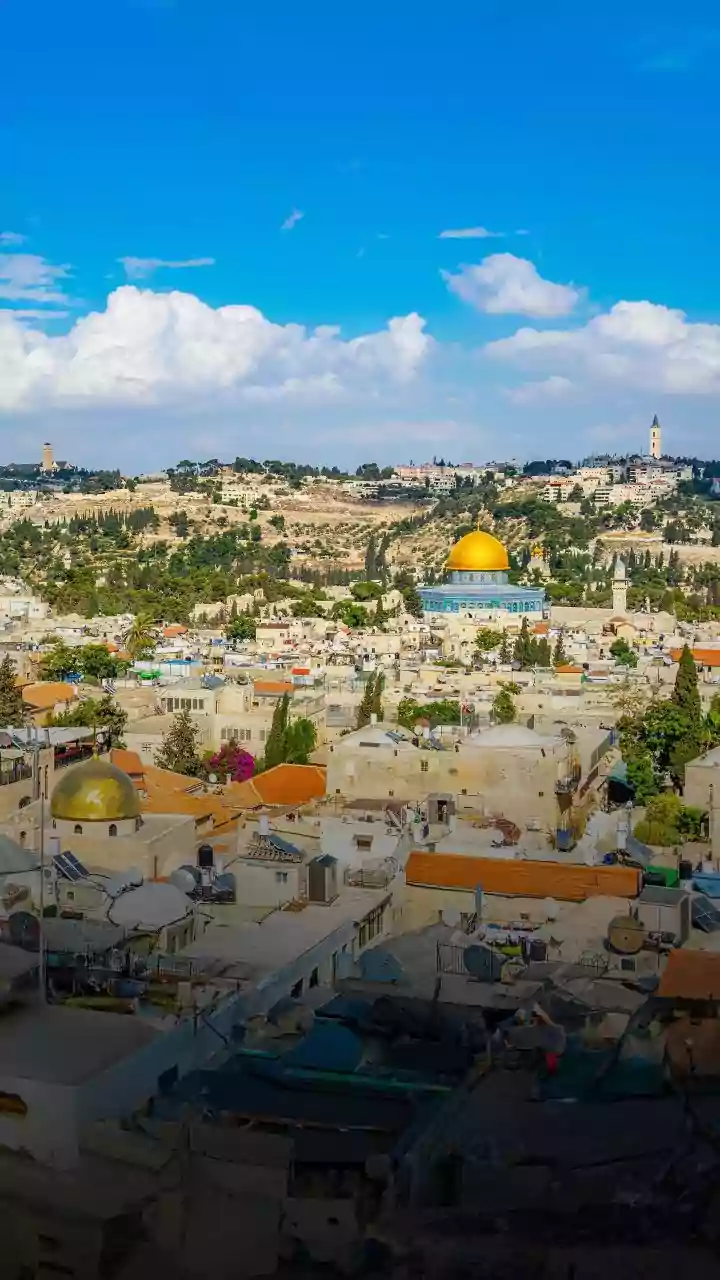 Israel welcomes tourists back as hotels recover from evacuee stays