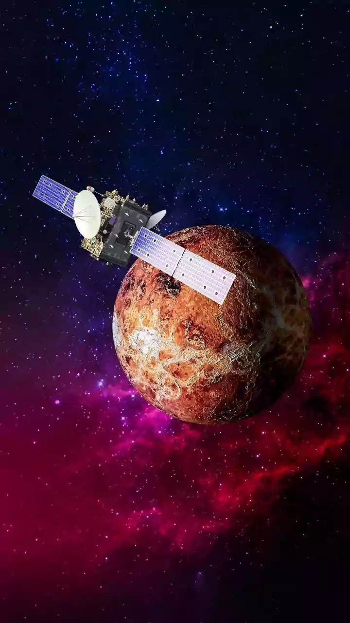 NASA's Planned Lunar Relay Satellites Shows How A Communication Network Beyond Direct Earth Contact