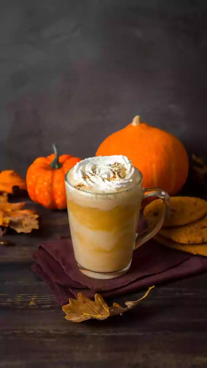 A Better Way To Read The Pumpkin Breakfasts Story With Simple Ingredients