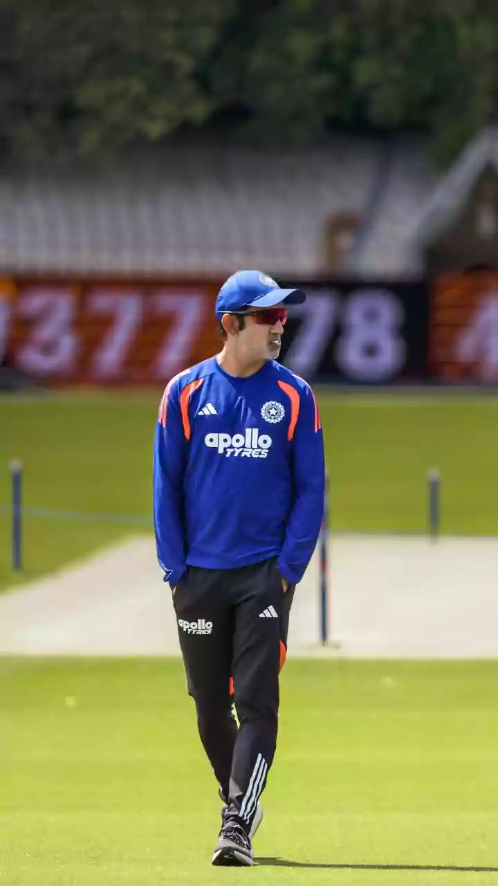 Rohit, Gambhir Laugh Together Only For 'Cameras'? Ashwin Explains Viral Videos