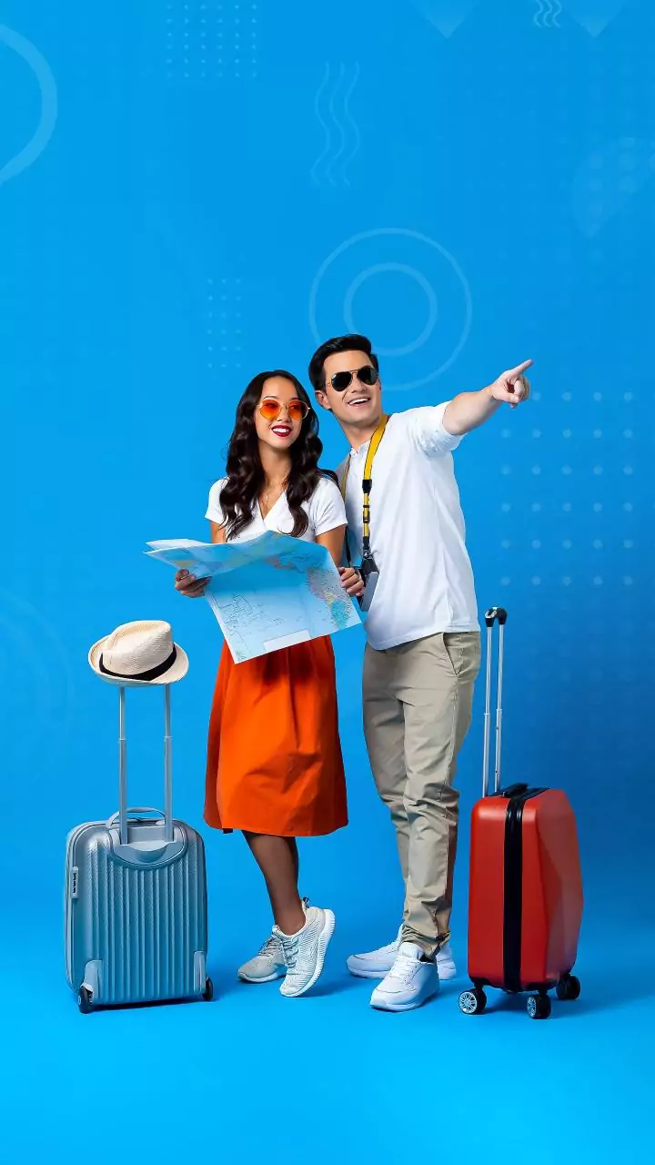 Singapore hosted over 1.2 mn visitors from India in 2025: STB