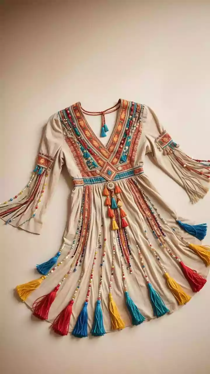 Fashion's Week: Trending Now in India