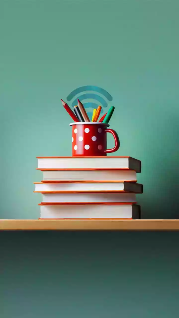 Educational Opportunities: Learning in Modern Times