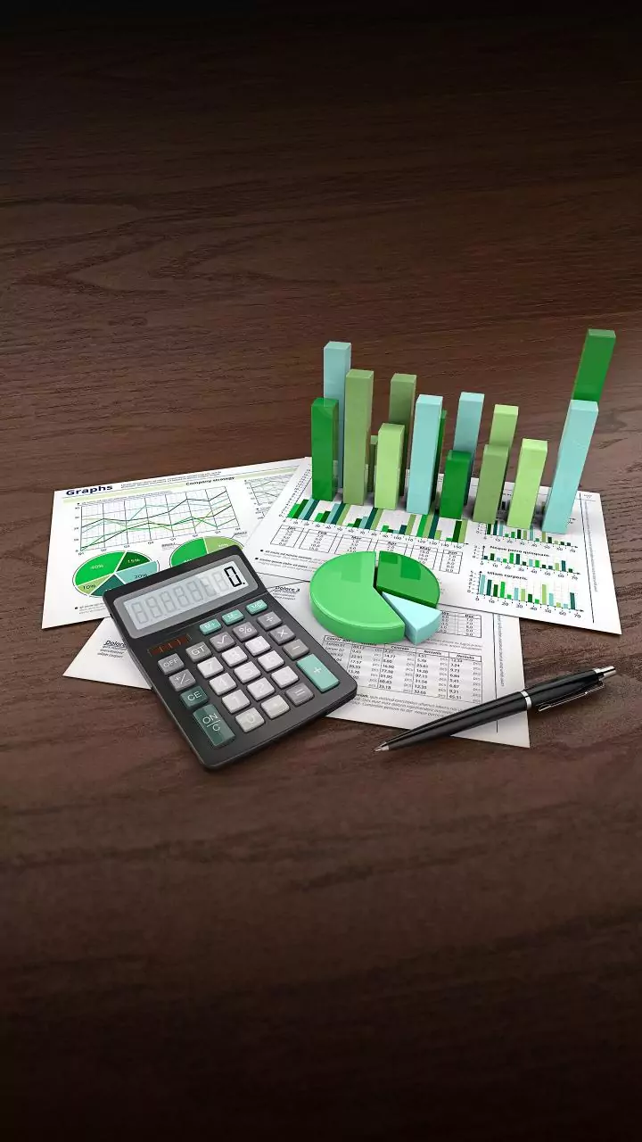 Net direct tax collection grows 8 pc to Rs 17.04 lakh cr on slower refunds