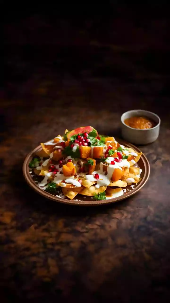 Sweet Potato Recipes For Home Cooks — How To Turn Sweet Potatoes Into Chaat