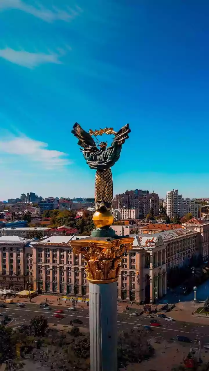 US Envoy Witkoff To Meet Zelenskyy For Latest Ukraine War Talks