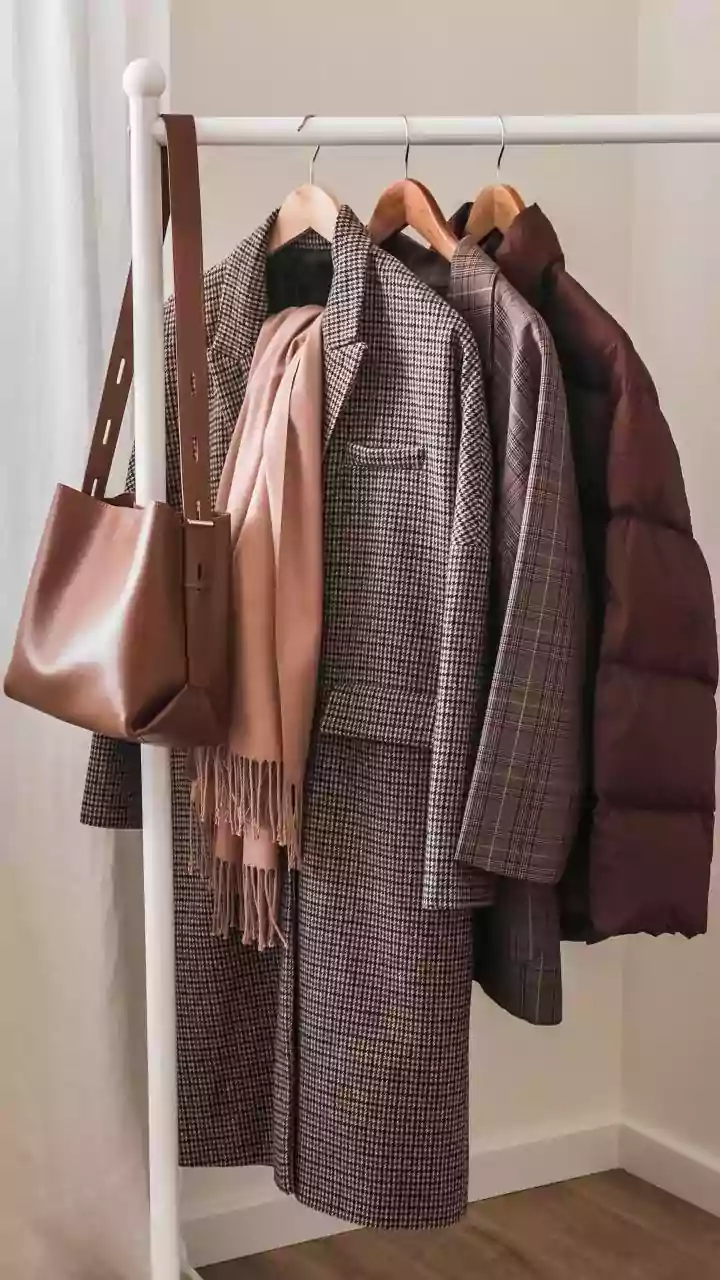 Style Refresh: What to Wear Now!