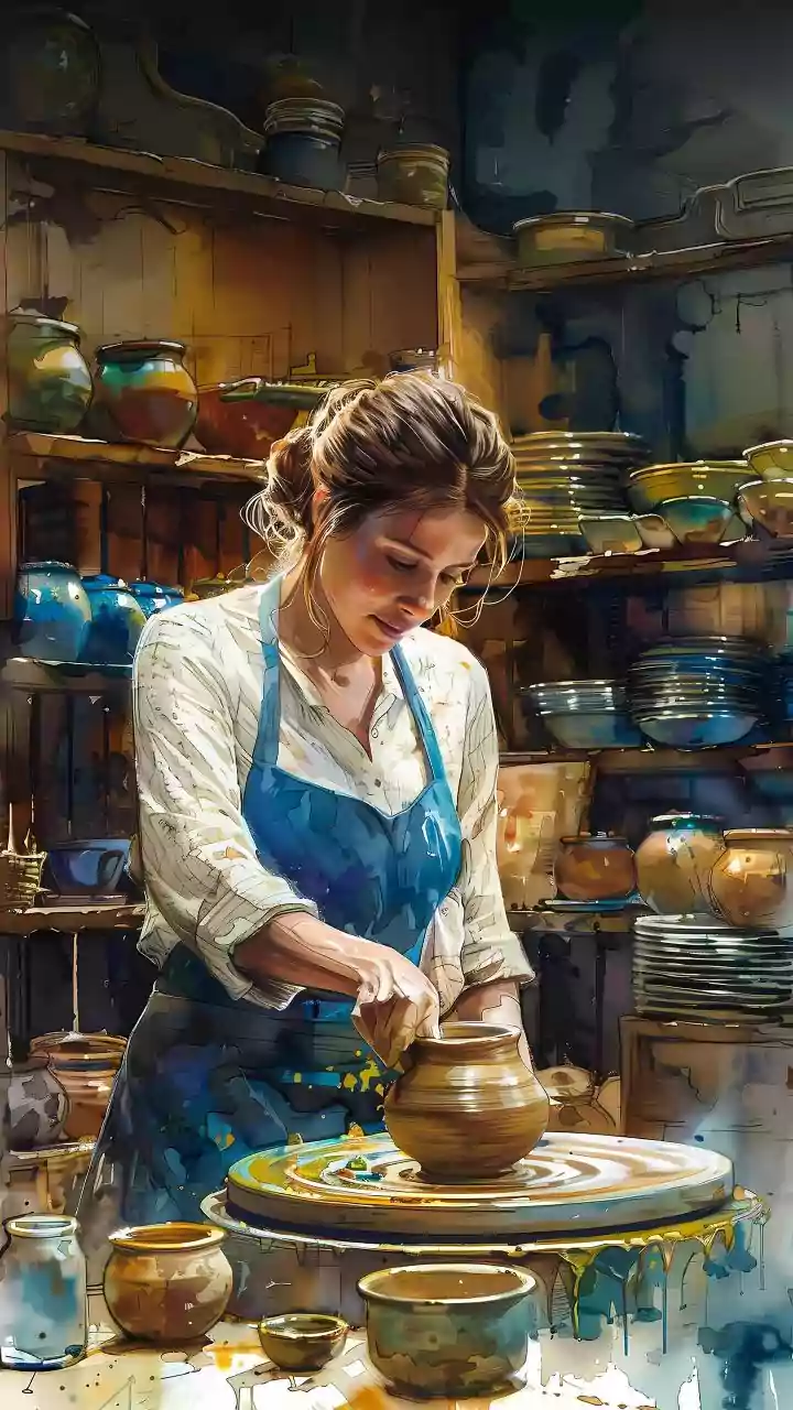 Experiential Gifting Surge: Why Cooking Classes And Pottery Workshops Are Popular Presents