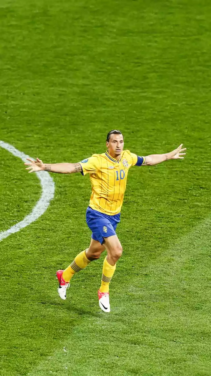 10 football legends with surprisingly poor FIFA World Cup records