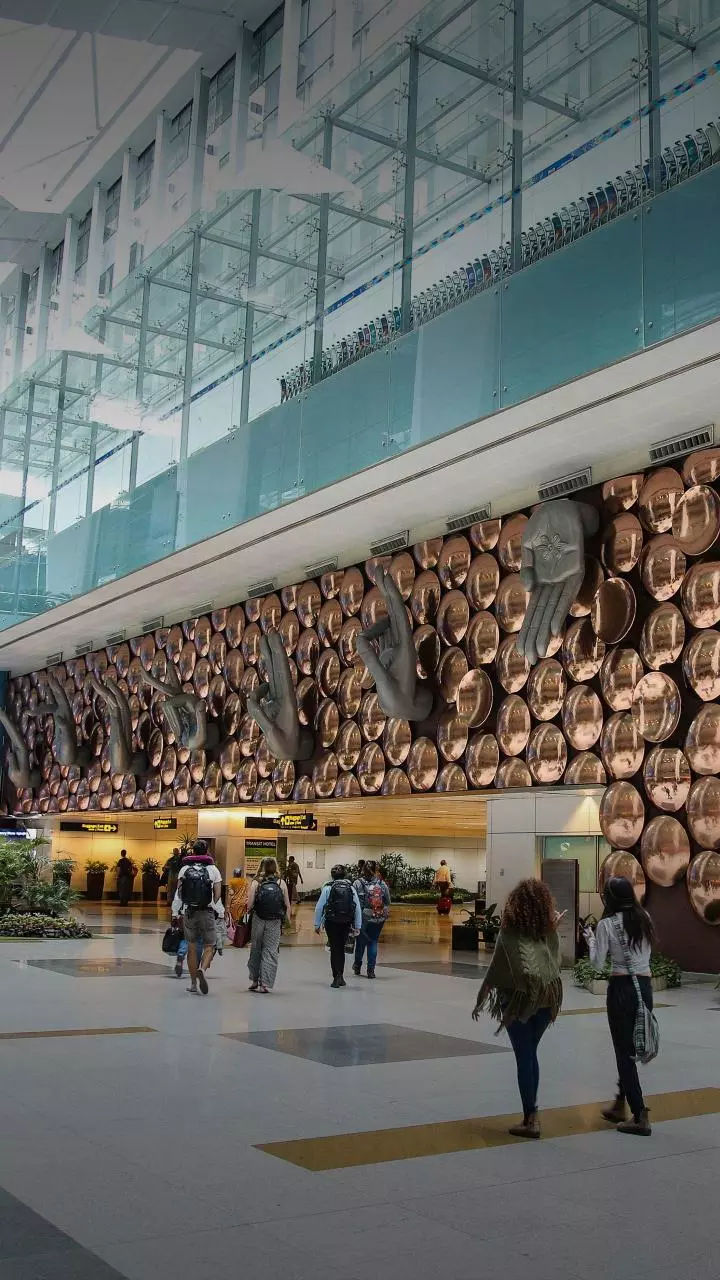 Delhi HC asks Customs to respond to IndiGo’s plea seeking refund of Rs 900 cr duty